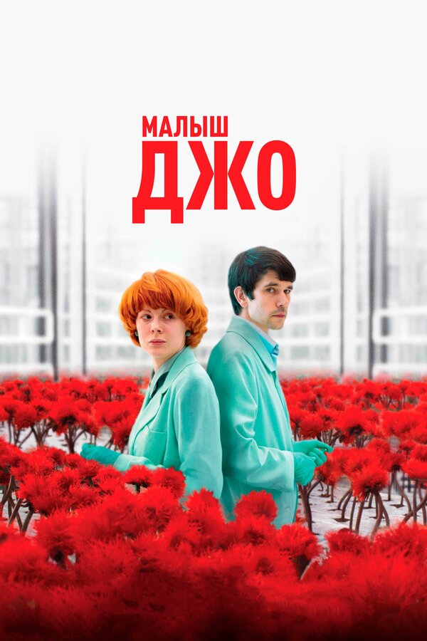 Постер: Малыш Джо (2019)