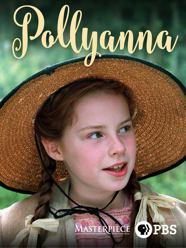 Постер: Поллианна (2003)