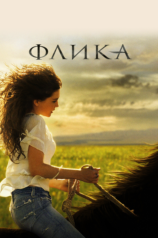 Постер: Флика (2006)