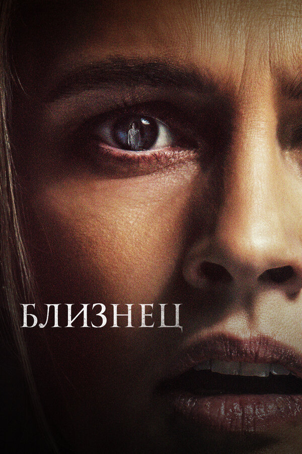 Постер: Близнец (2022)
